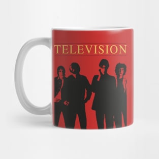 Television Mug